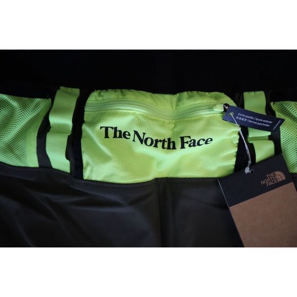 The North Face NF0A81X6BQW Men’s Sz Medium Green Trailwear OKT Jogger Pants - Picture 6 of 11